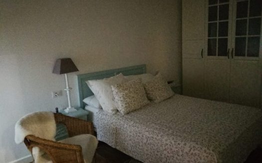 Edificio en Cabo Blanco