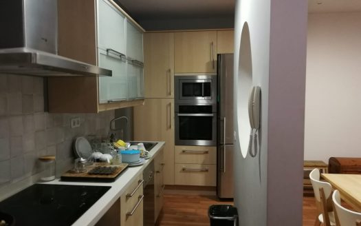 Edificio en Cabo Blanco