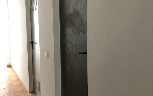 Edificio en Cabo Blanco