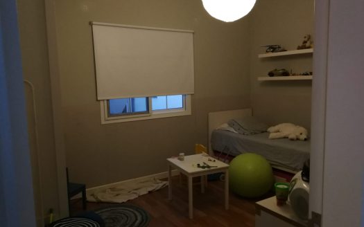 Edificio en Cabo Blanco