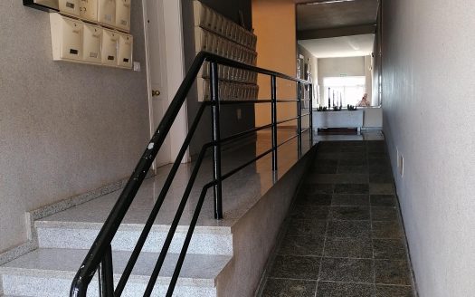 Apartamento de dos dormitorios en zona Las Chafiras