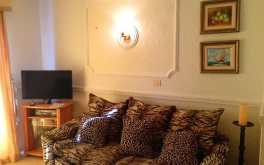 Estudio en venta en el complejo Port Royale en Los Cristianos, Tenerife