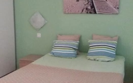 Estudio en Playa Paraíso con vista al mar, al Teide y al Roque del Conde