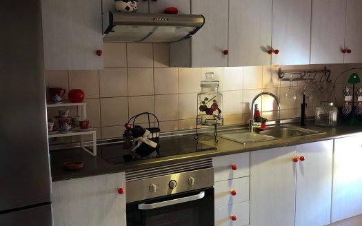 Ático duplex en las Chafiras