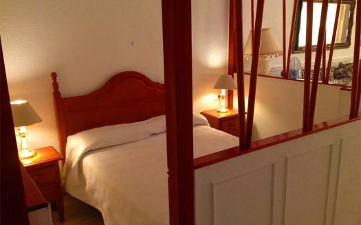 Estudio en venta en el complejo Port Royale en Los Cristianos, Tenerife