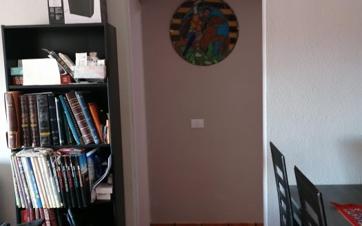 Apartamento de dos dormitorios en zona Las Chafiras