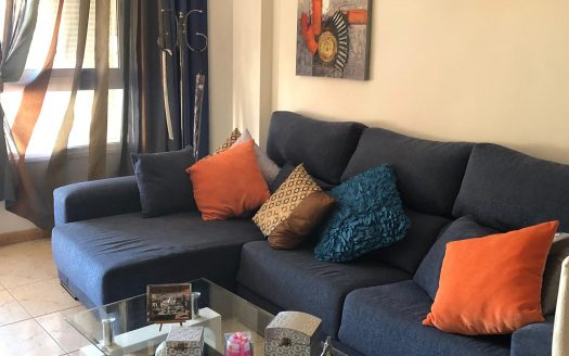 Ático duplex en las Chafiras