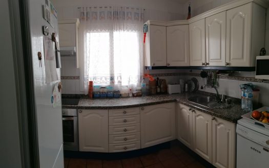 Apartamento de dos dormitorios en zona Las Chafiras
