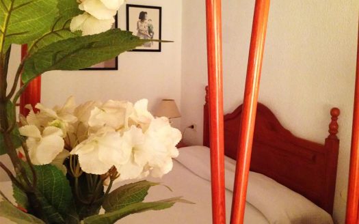 Estudio en venta en el complejo Port Royale en Los Cristianos, Tenerife