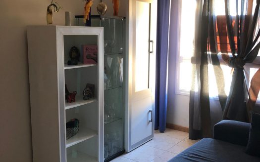 Ático duplex en las Chafiras