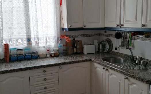 Apartamento de dos dormitorios en zona Las Chafiras