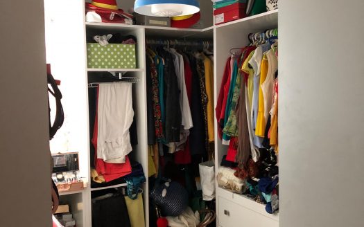 Ático duplex en las Chafiras