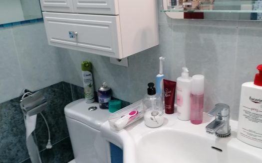 Apartamento de dos dormitorios en zona Las Chafiras