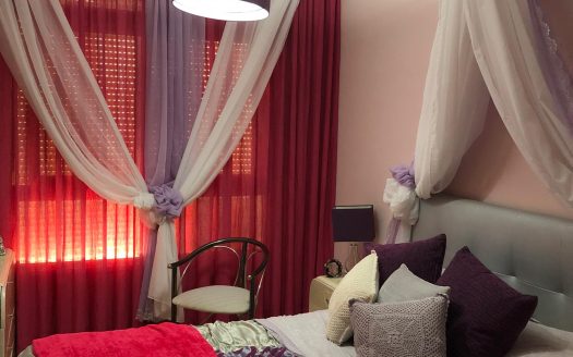 Ático duplex en las Chafiras