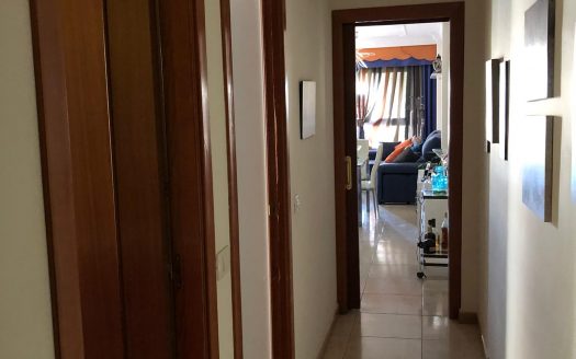 Ático duplex en las Chafiras