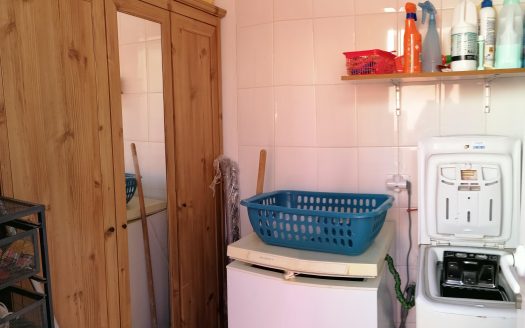 Apartamento de dos dormitorios en zona Las Chafiras