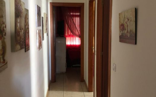 Ático duplex en las Chafiras