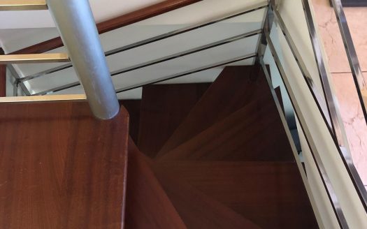 Ático duplex en las Chafiras