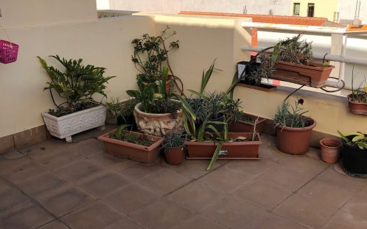 Ático duplex en las Chafiras