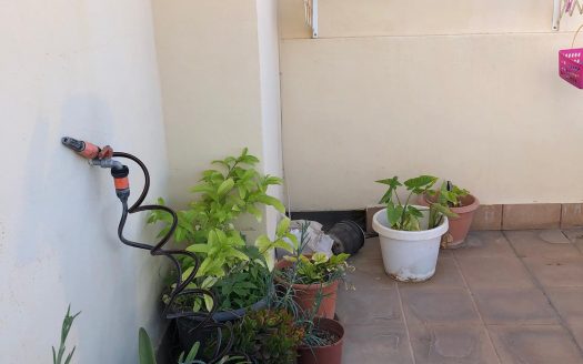 Ático duplex en las Chafiras