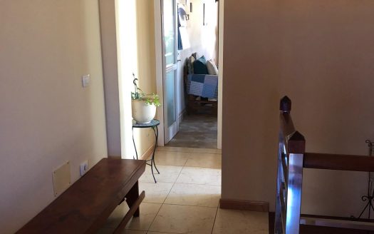 Ático duplex en las Chafiras