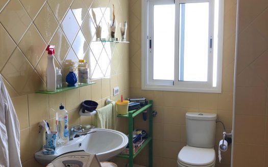 Ático duplex en las Chafiras