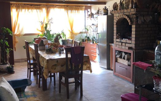 Ático duplex en las Chafiras