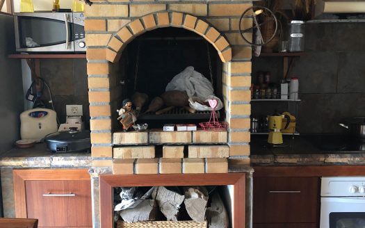 Ático duplex en las Chafiras