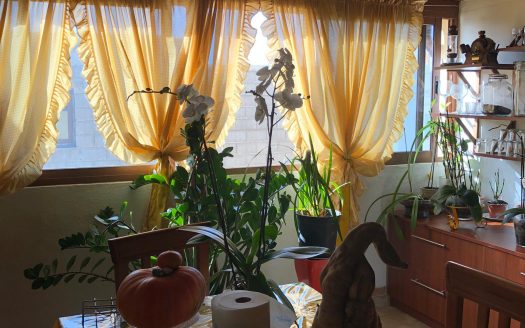 Ático duplex en las Chafiras