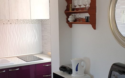 Estudio en Las Galletas