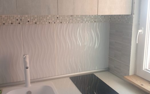 Estudio en Las Galletas