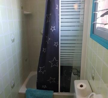 Estudio en Las Galletas