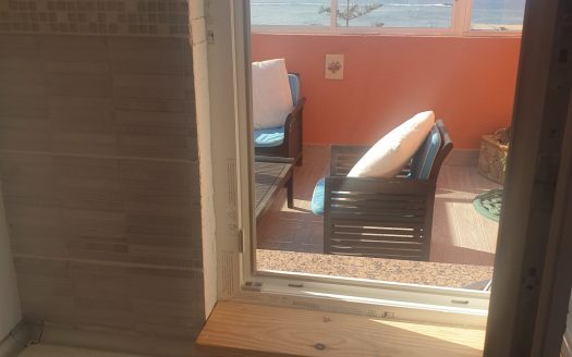 Estudio en Las Galletas