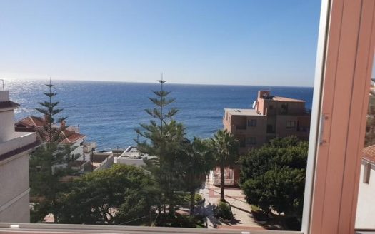 Estudio en Las Galletas