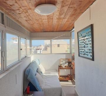 Estudio en Las Galletas