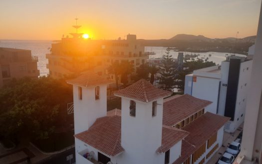 Estudio en Las Galletas