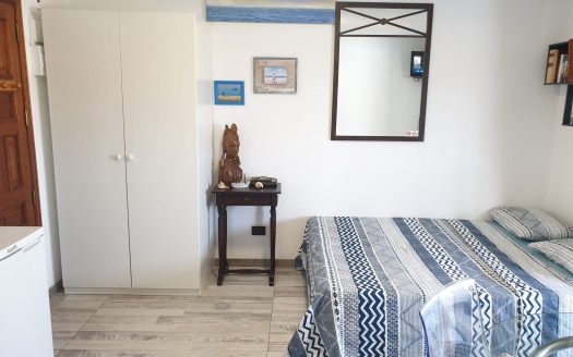 Estudio en Las Galletas