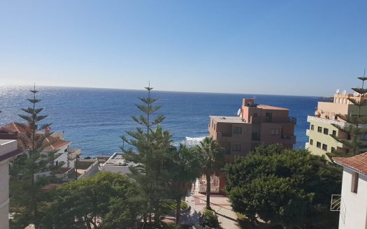 Estudio en Las Galletas