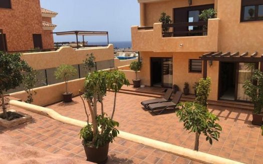 Precioso chalet en Amarilla Golf