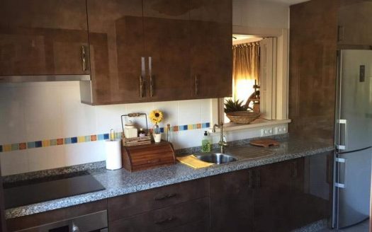 Precioso chalet en Amarilla Golf