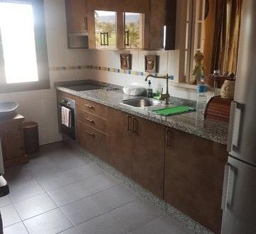 Precioso chalet en Amarilla Golf