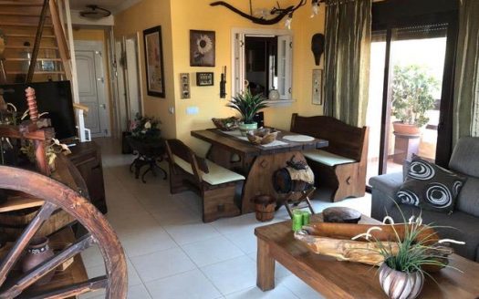 Precioso chalet en Amarilla Golf