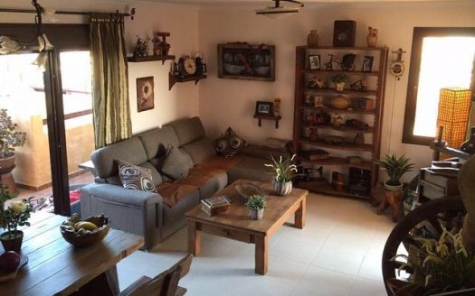 Precioso chalet en Amarilla Golf