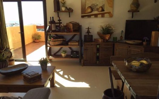 Precioso chalet en Amarilla Golf