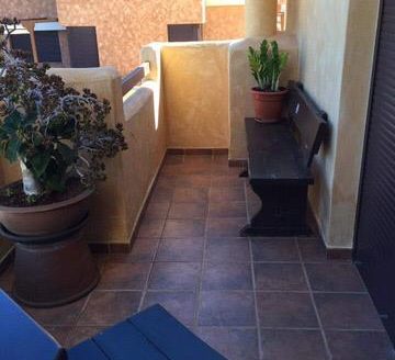 Precioso chalet en Amarilla Golf