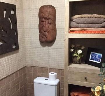 Precioso chalet en Amarilla Golf