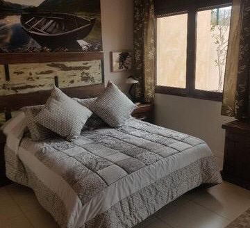 Precioso chalet en Amarilla Golf