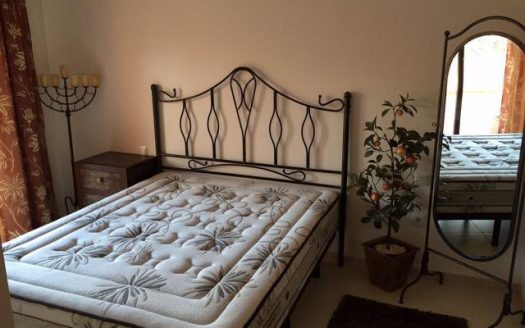 Precioso chalet en Amarilla Golf