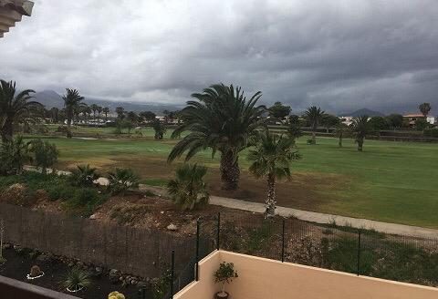 Precioso chalet en Amarilla Golf