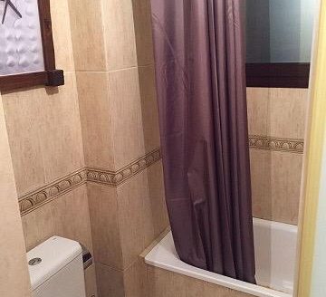 Precioso chalet en Amarilla Golf